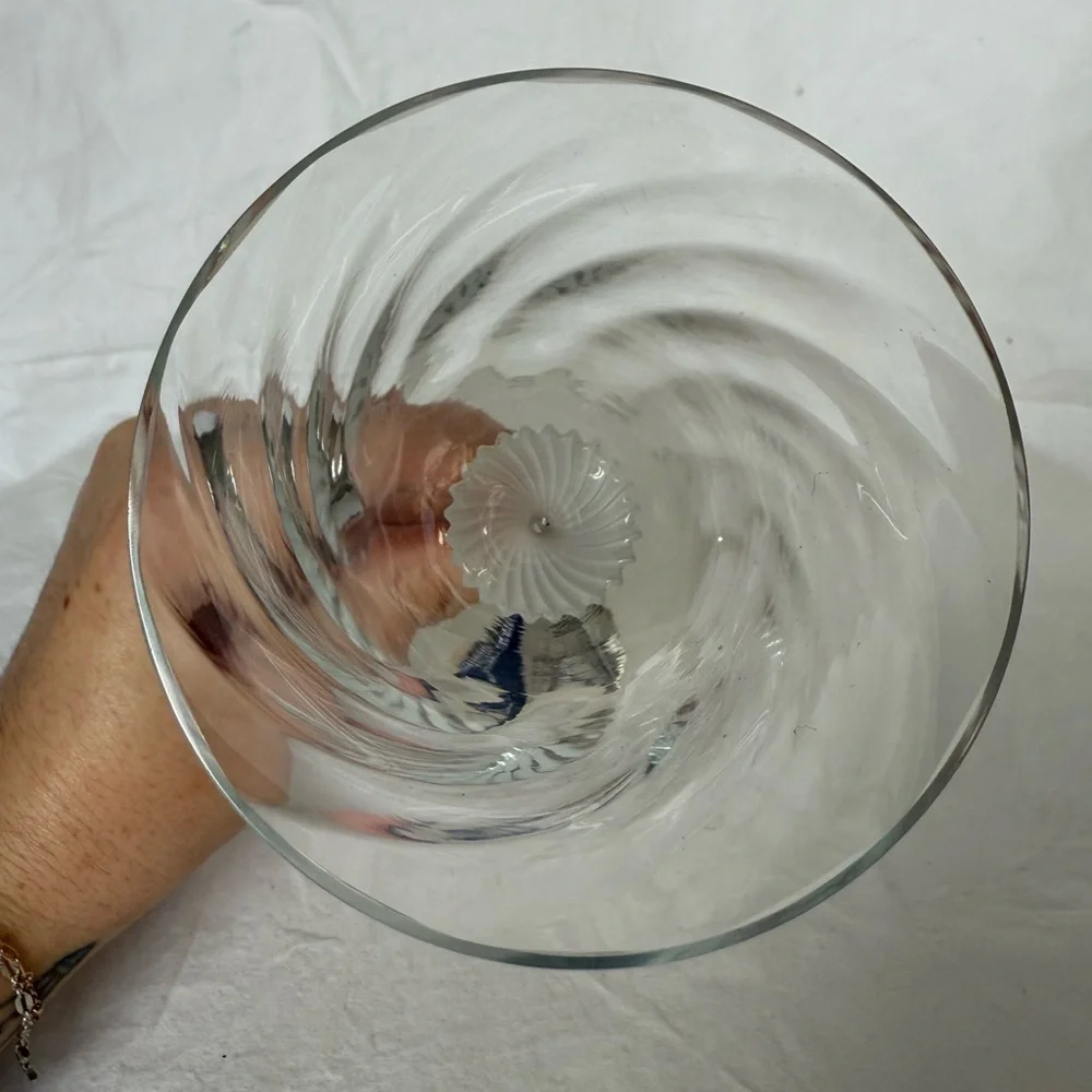 Crystal Clear crystal clear